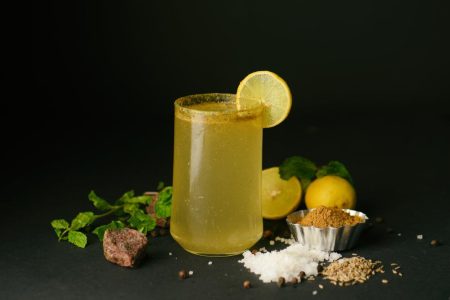 lemonade-jaljeera